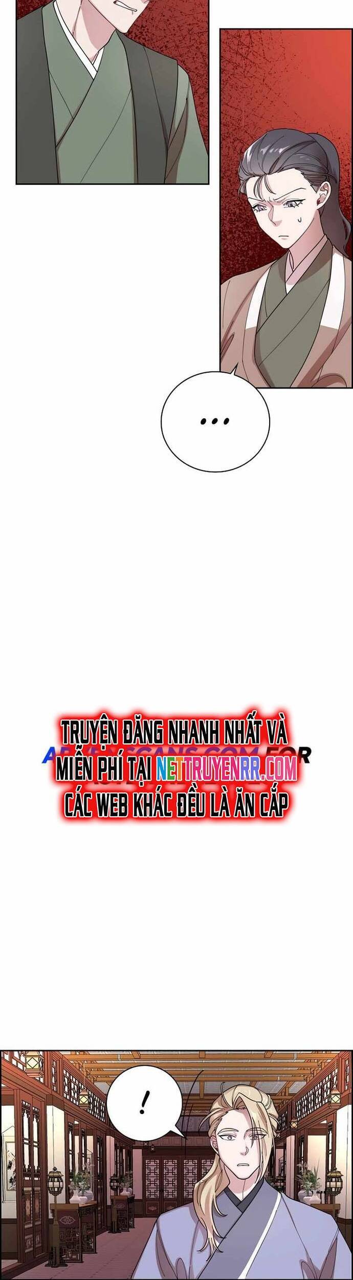 Đặc Cảnh Võ Lâm Chương 7 Ảnh 8