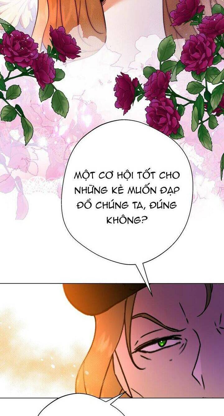 Romeo, Chàng Hãy Biến Đi Chương 13 Ảnh 70
