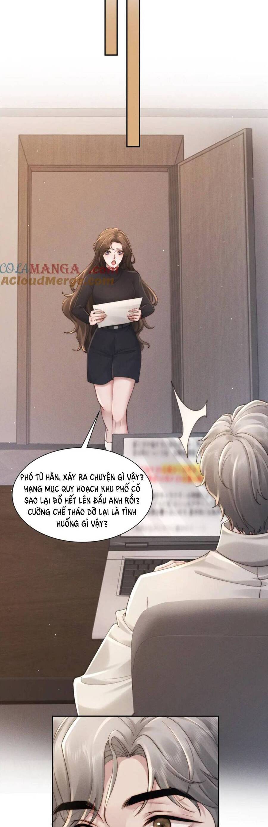 Hôn Nhân Chớp Nhoáng Chương 38 Ảnh 13