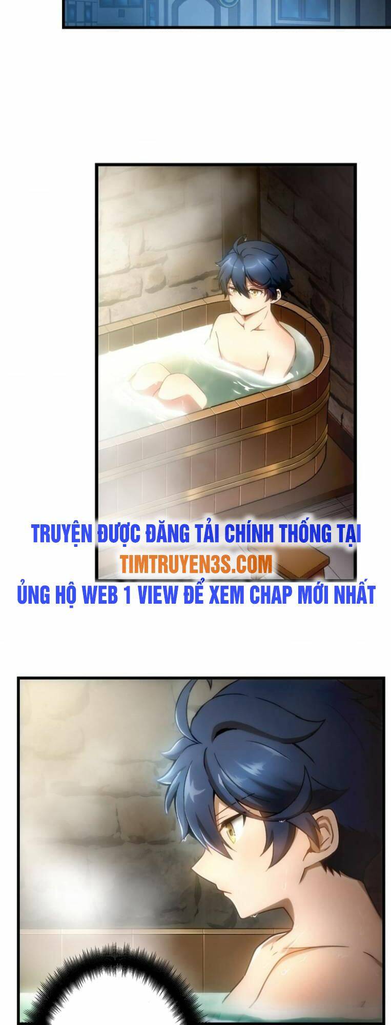 Pháp Sư Phế Vật Chương 13 Ảnh 4