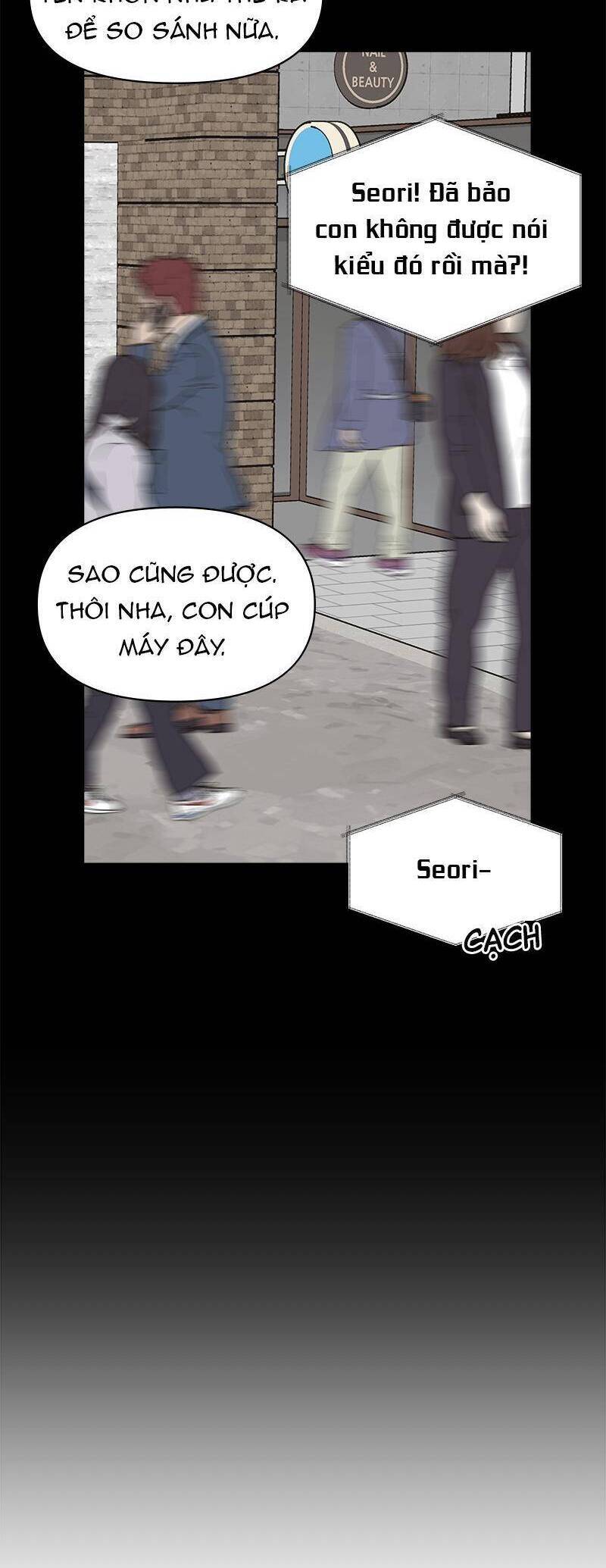 Tình Xưa Viết Lại Chương 59 Ảnh 9