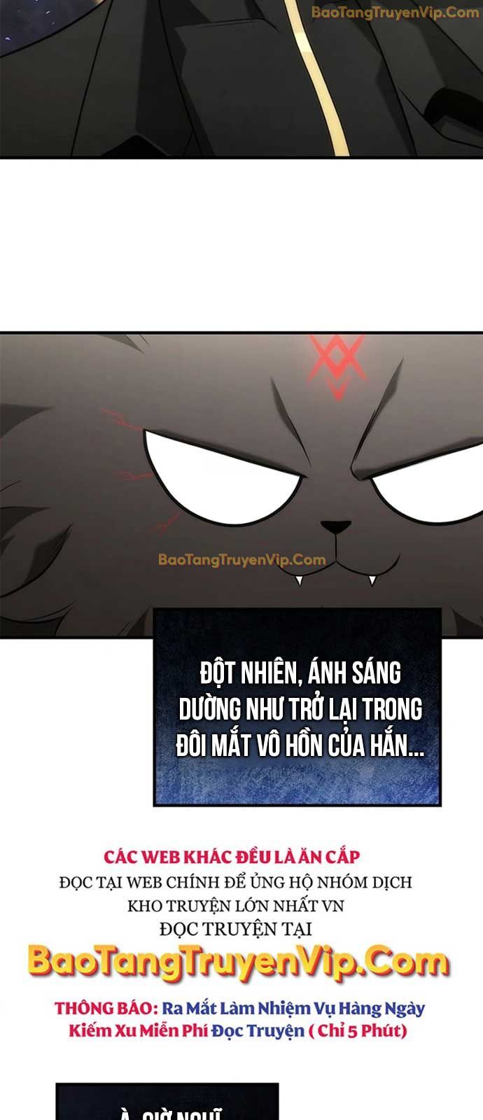 Thiếu Gia Chủ Của Gia Tộc Tử Linh Sư Chương 17 Ảnh 31