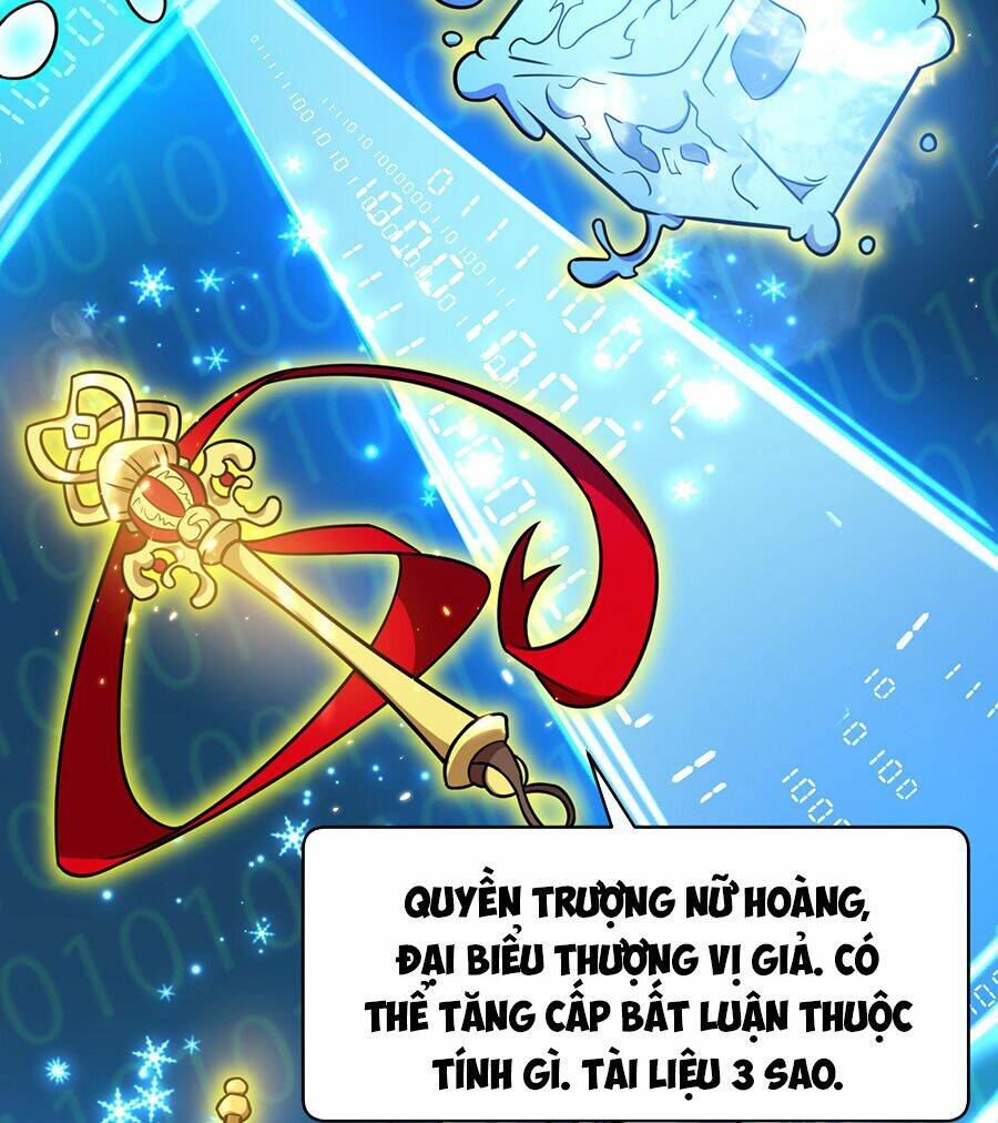 Hệ Thống Mô Phỏng Linh Sủng Chương 10 Ảnh 36