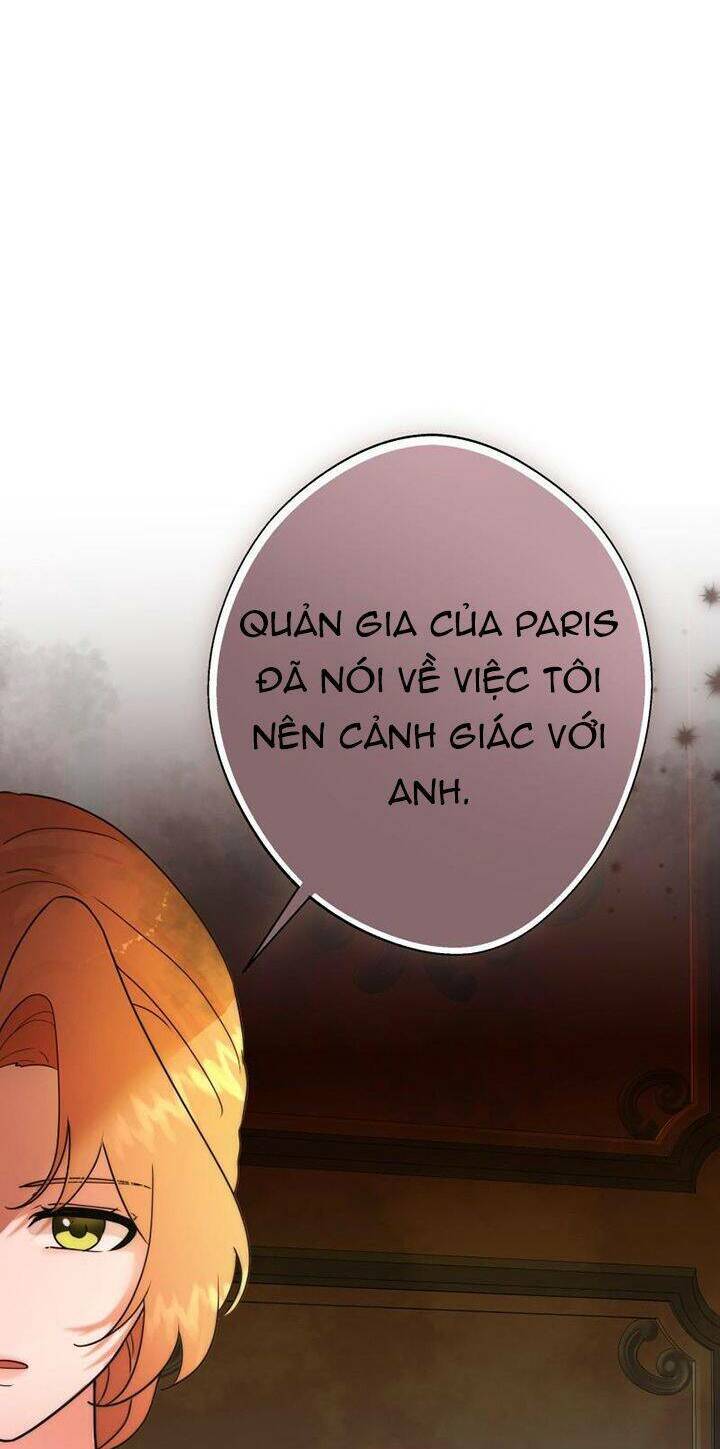 Romeo, Chàng Hãy Biến Đi Chương 13 Ảnh 12