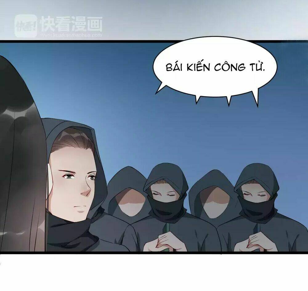 Bồng Sơn Viễn Chương 46 Ảnh 21