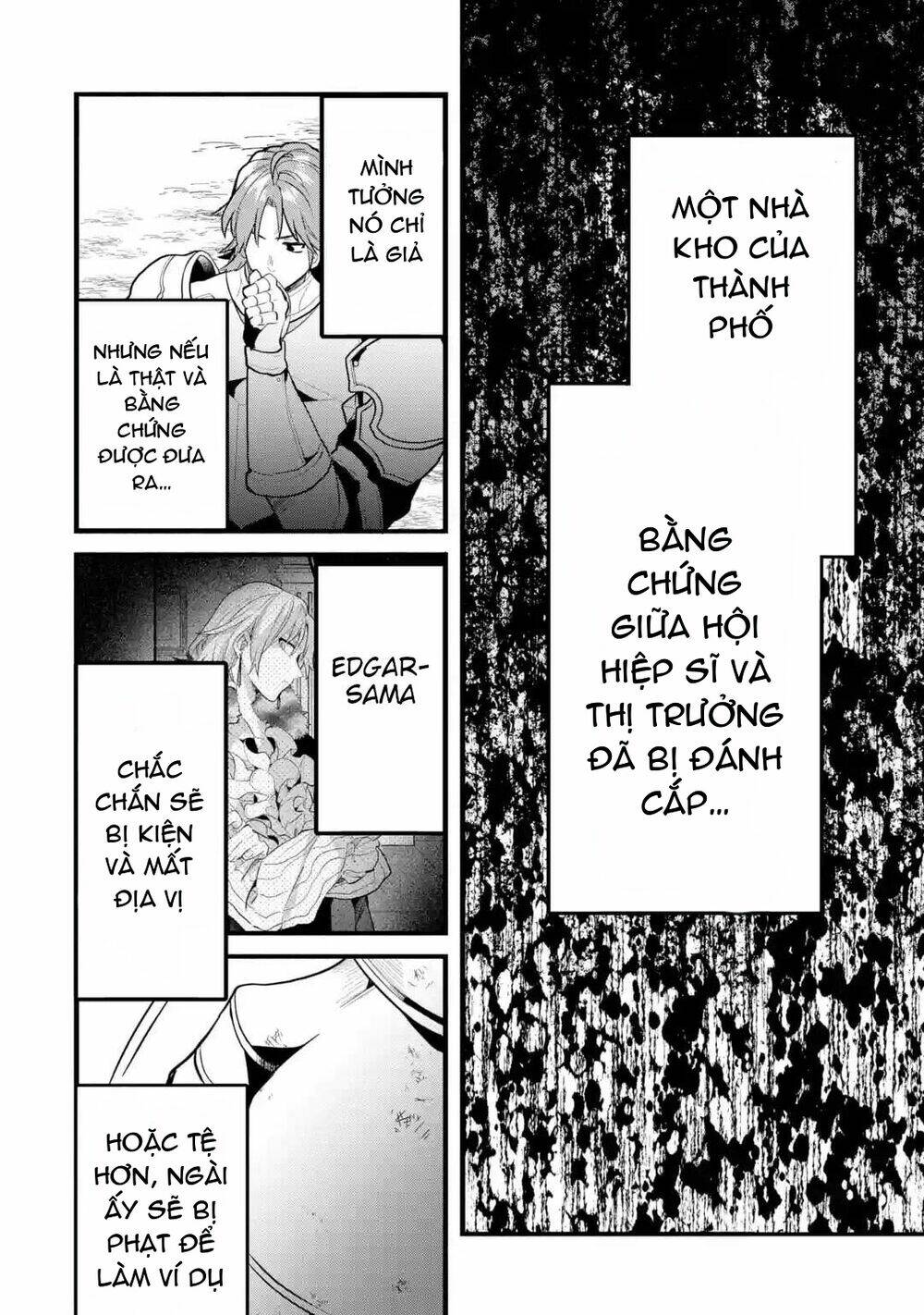 Yuusha Party Wo Tsuihou Sareta Beast Tamer, Saikyou Shuzoku Nekomimi Shojo To Deau Chương 51 Ảnh 6
