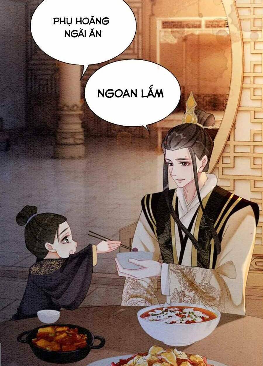Xung Hỉ Vương Phi Chương 95 Ảnh 27