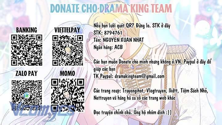 Người Bảo Hộ Của Bạo Quân Là Ma Nữ Tàn Độc Chương 110 Ảnh 48