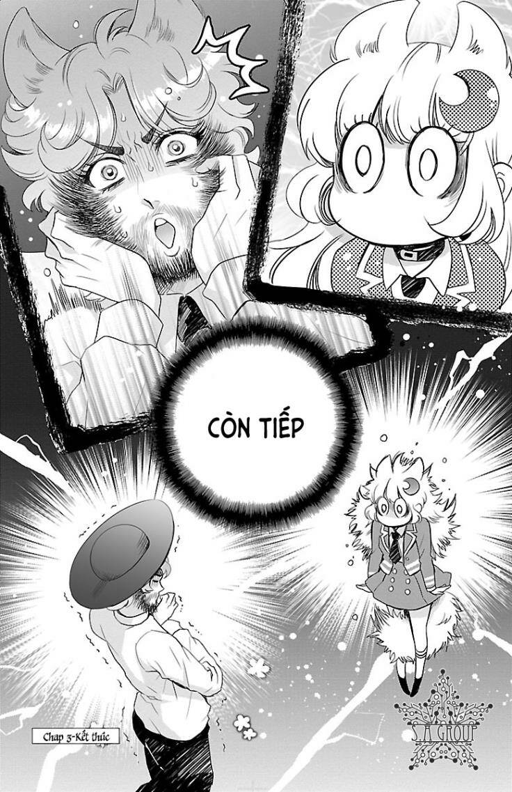Bara Kangoku No Kemono-Tachi Chương 3 Ảnh 40