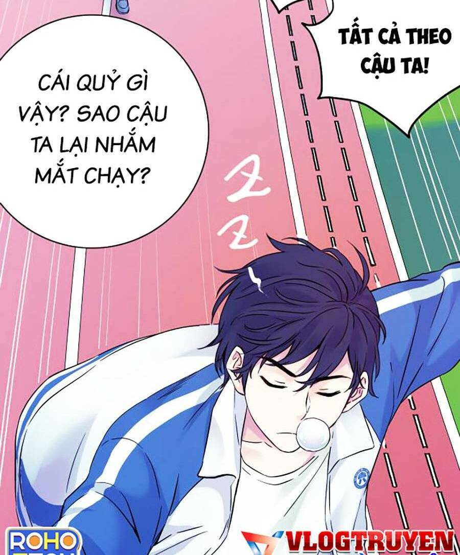 Kí Hiệu Cuối Cùng Chương 7 Ảnh 9