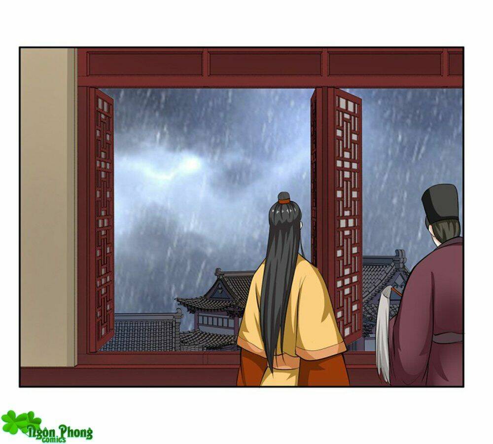 Hỏa Hồ Chương 50 Ảnh 43