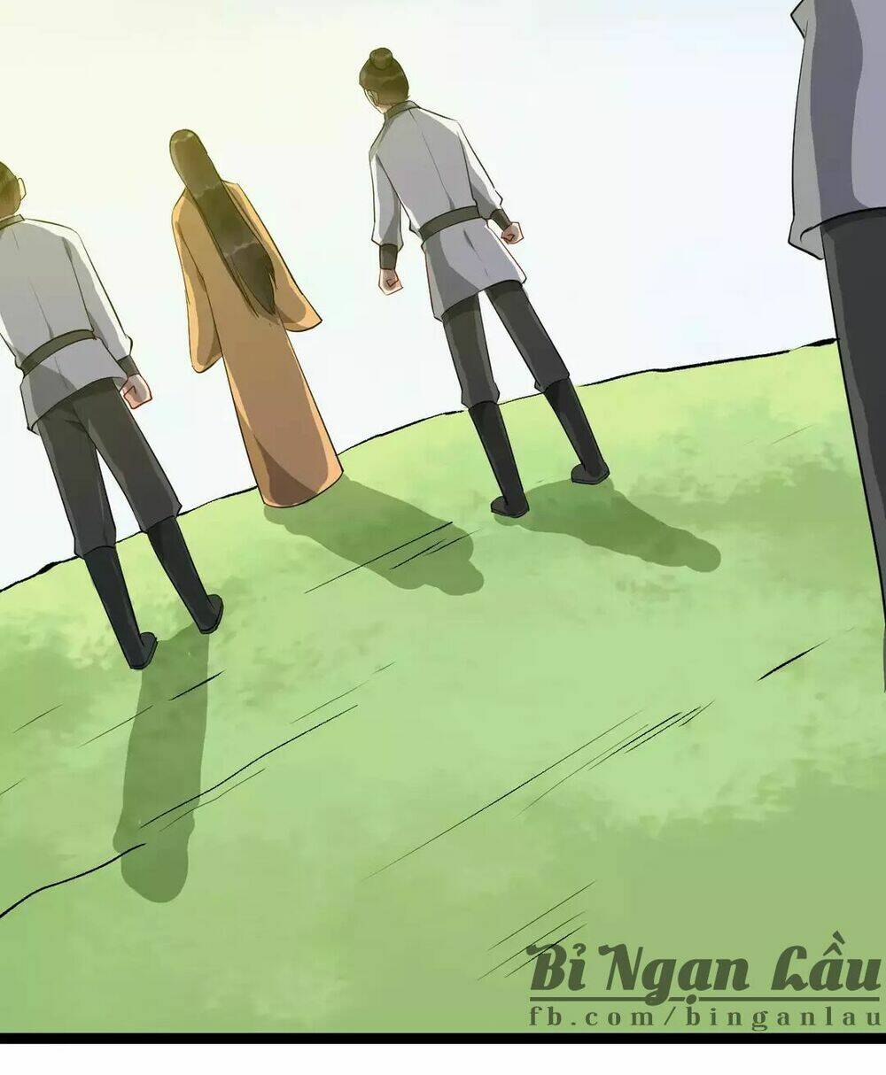 Bồng Sơn Viễn Chương 47 Ảnh 60