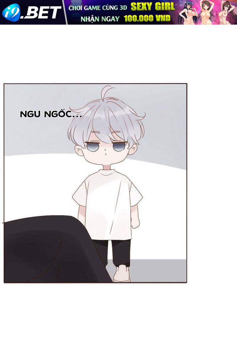 Ôm Hôn Mạc Nhiên Chương 6 Ảnh 14