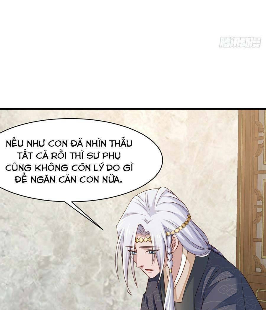 Thuần Hóa Ba Ba Bạo Quân Chương 98 Ảnh 8