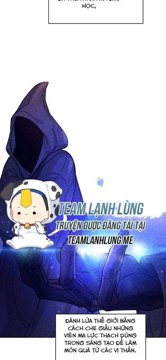 Cách Chế Ngự Bạn Trai Báo Đen Chương 4 Ảnh 34