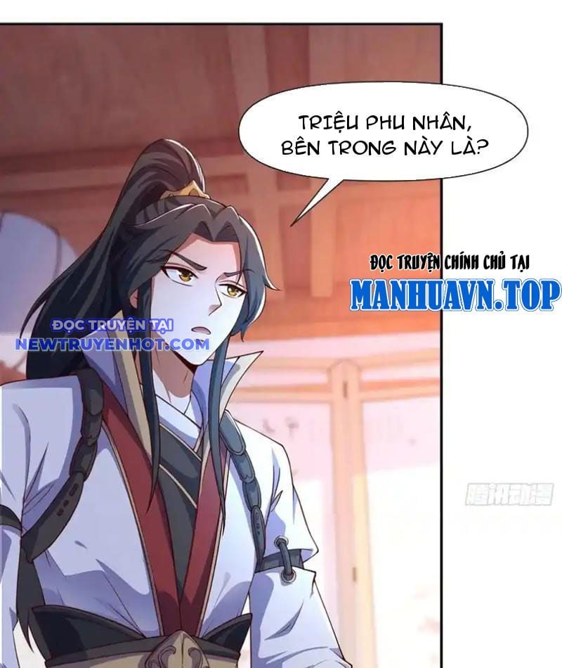 Đạo Hữu, Kịch Bản Của Ngươi Thật Dễ Nhìn! Chương 105 Ảnh 23