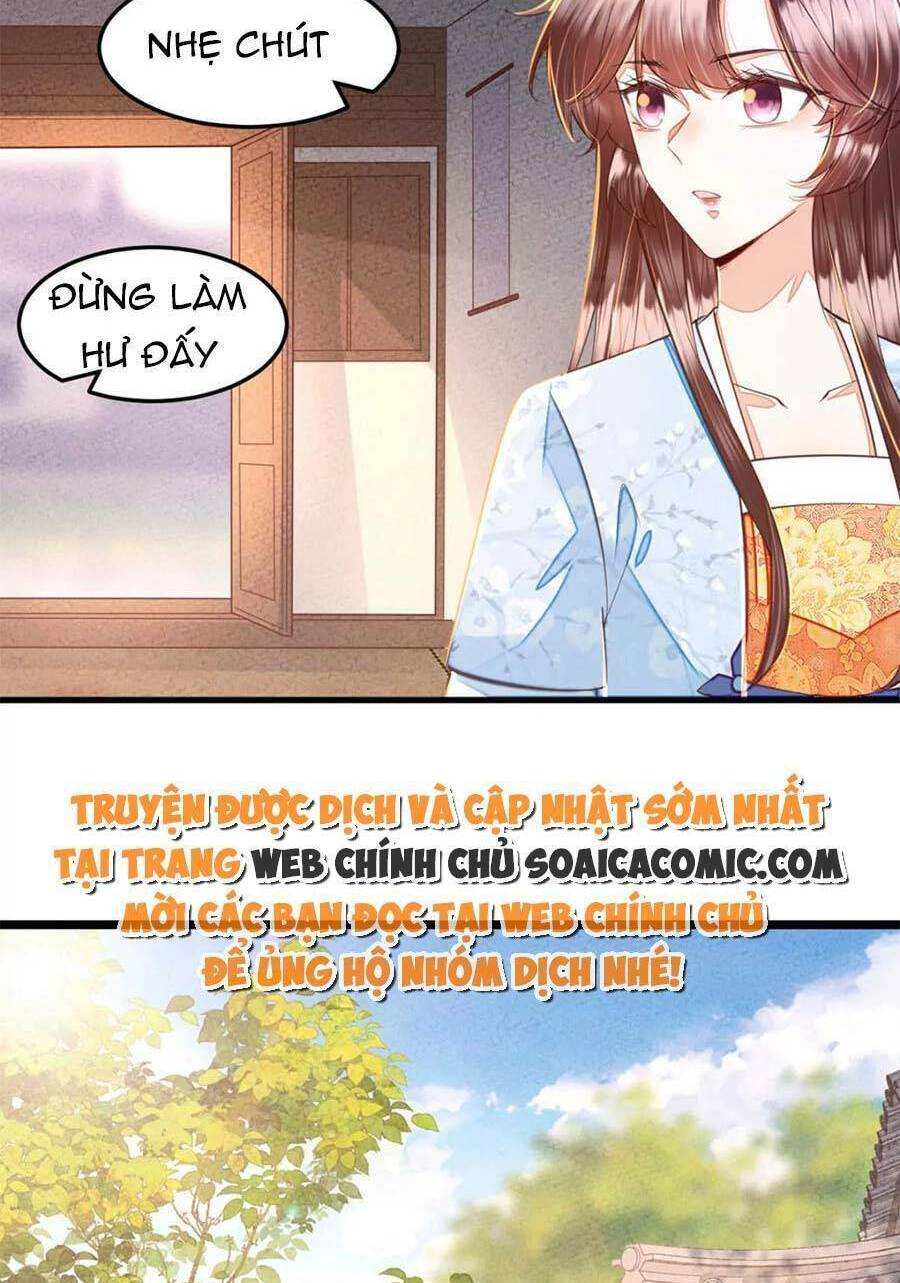 Rơi Vào Cạm Bẫy Ngọt Ngào Của Tứ Thúc Chương 36 Ảnh 15
