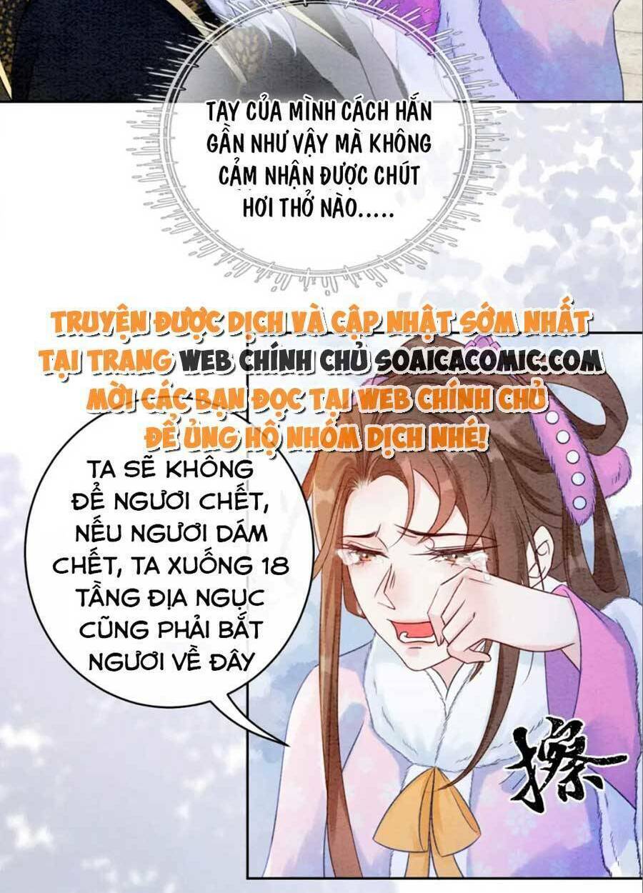 Xung Hỉ Vương Phi Chương 96 Ảnh 46