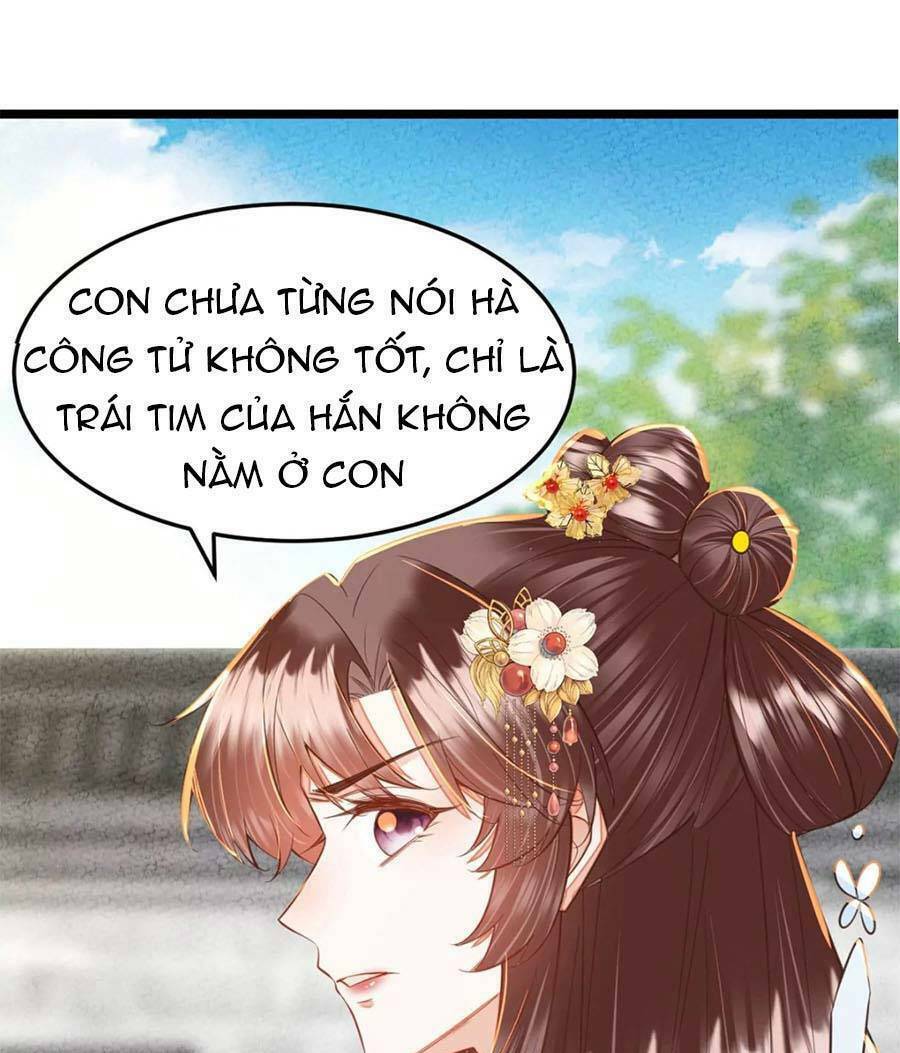 Rơi Vào Cạm Bẫy Ngọt Ngào Của Tứ Thúc Chương 36 Ảnh 38