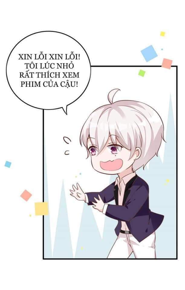 Bỉ Chi Tì Sương Chương 7 Ảnh 14