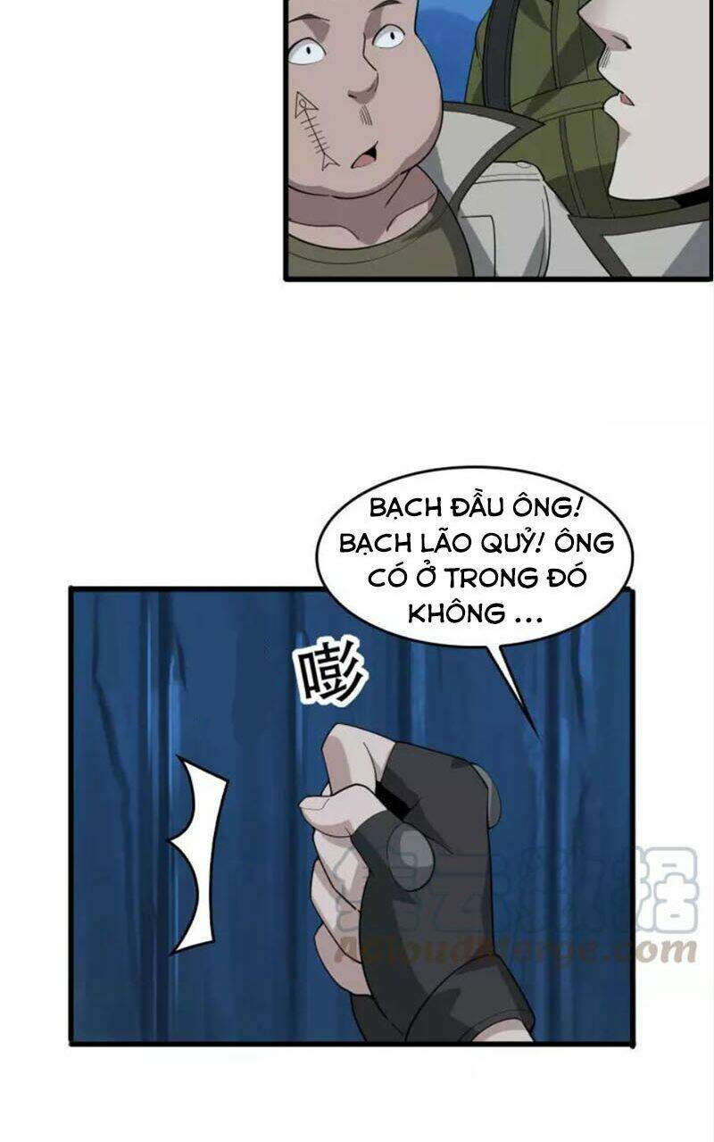 Siêu Cấp Đại Chủ Bạ Chương 93 Ảnh 23
