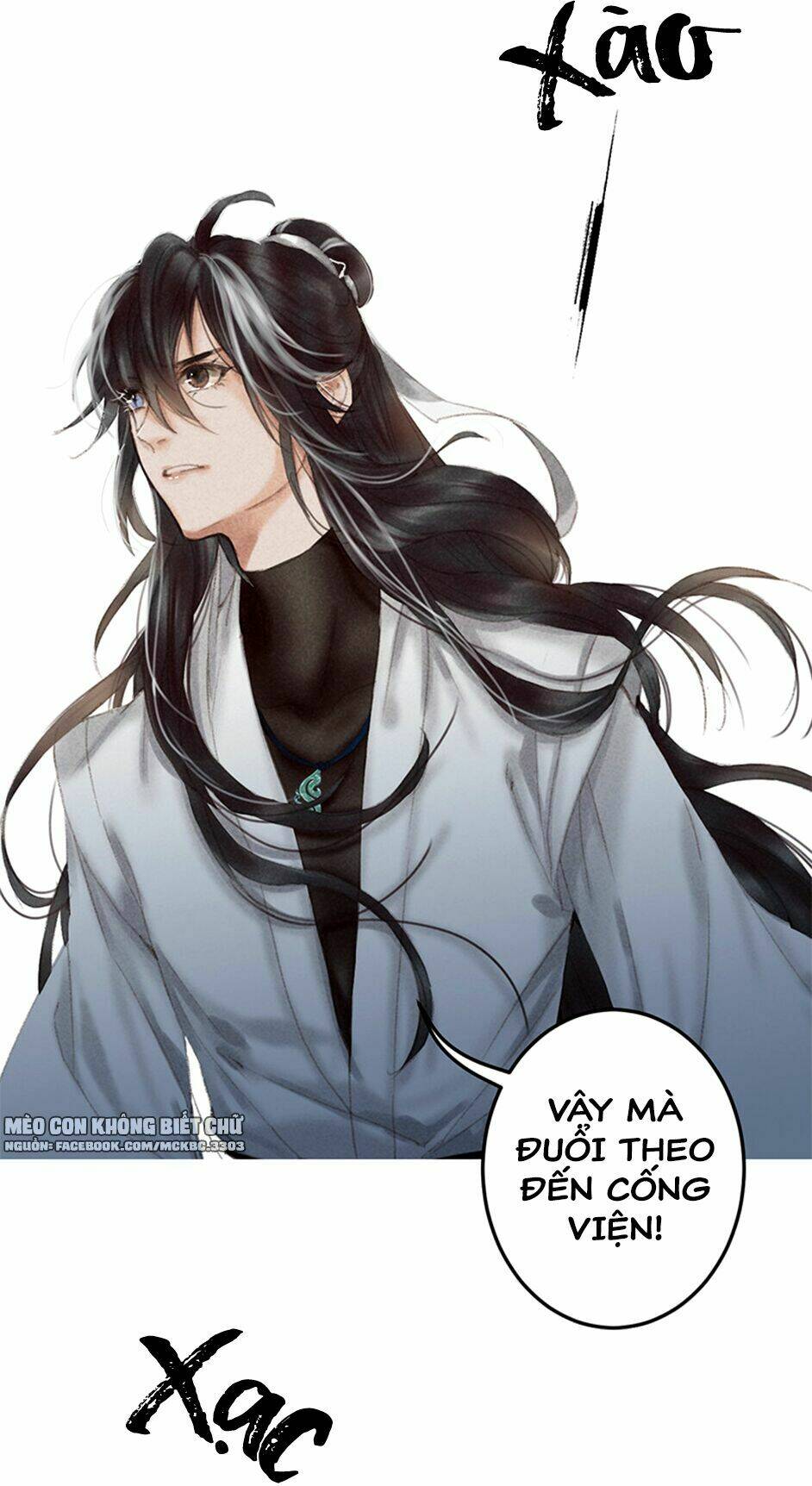 Tiếu Tạng Câu Chương 4 Ảnh 52