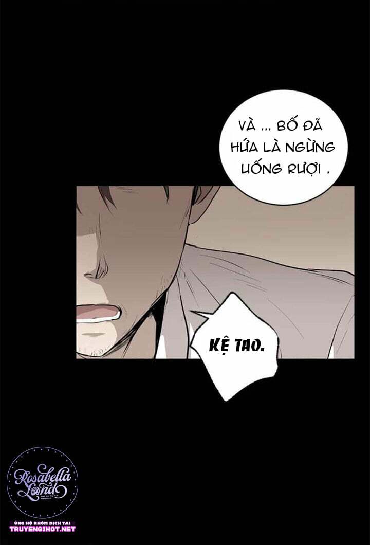 Tình Yêu Tuổi Trẻ Chương 30 Ảnh 23