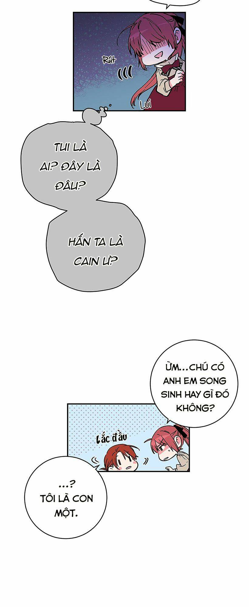 Hung Mãnh Tiểu Thư Chương 41 Ảnh 27