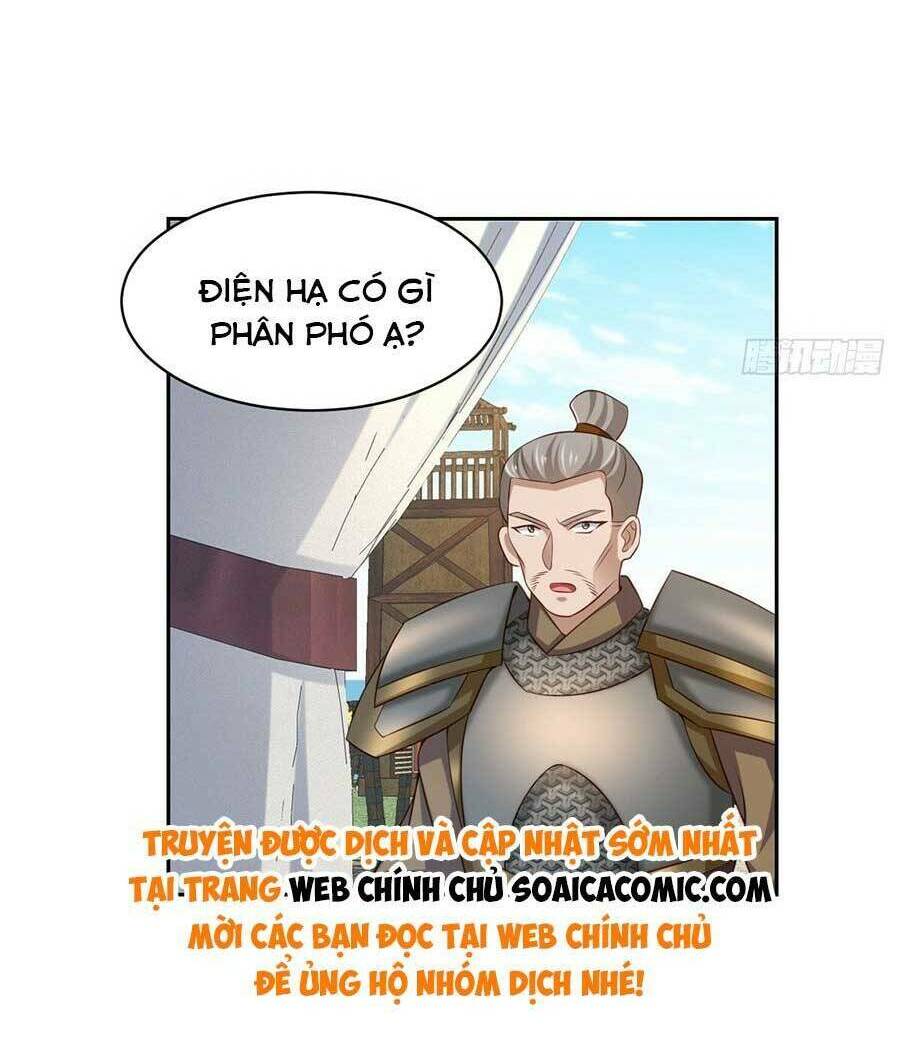 Thuần Hóa Ba Ba Bạo Quân Chương 97 Ảnh 15