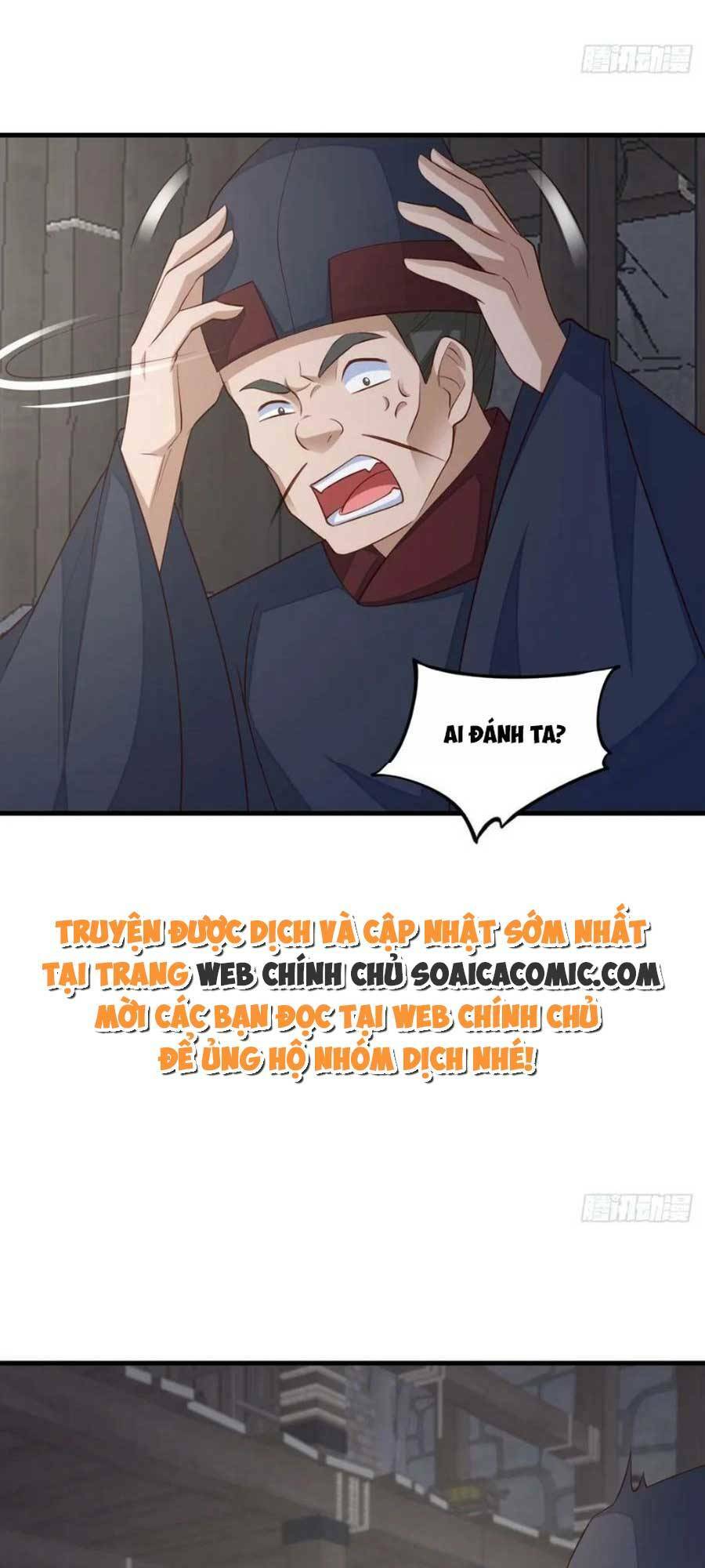 Thuần Hóa Ba Ba Bạo Quân Chương 86 Ảnh 39