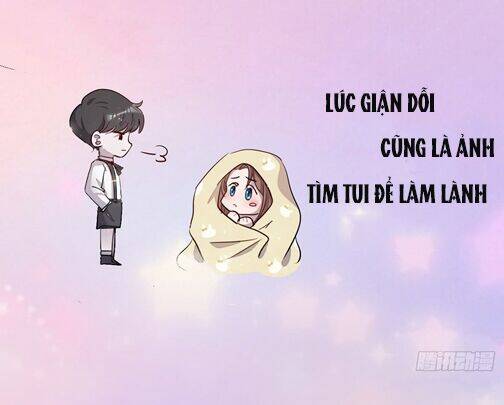 Anh Trai Ma Cà Rồng Và Bạn Trai Người Sói Của Tôi Chương 10 Ảnh 42