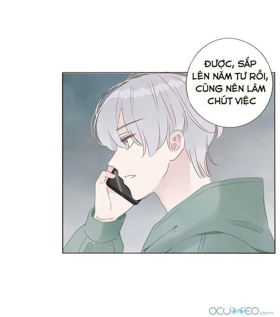 Ôm Hôn Mạc Nhiên Chương 17 Ảnh 43