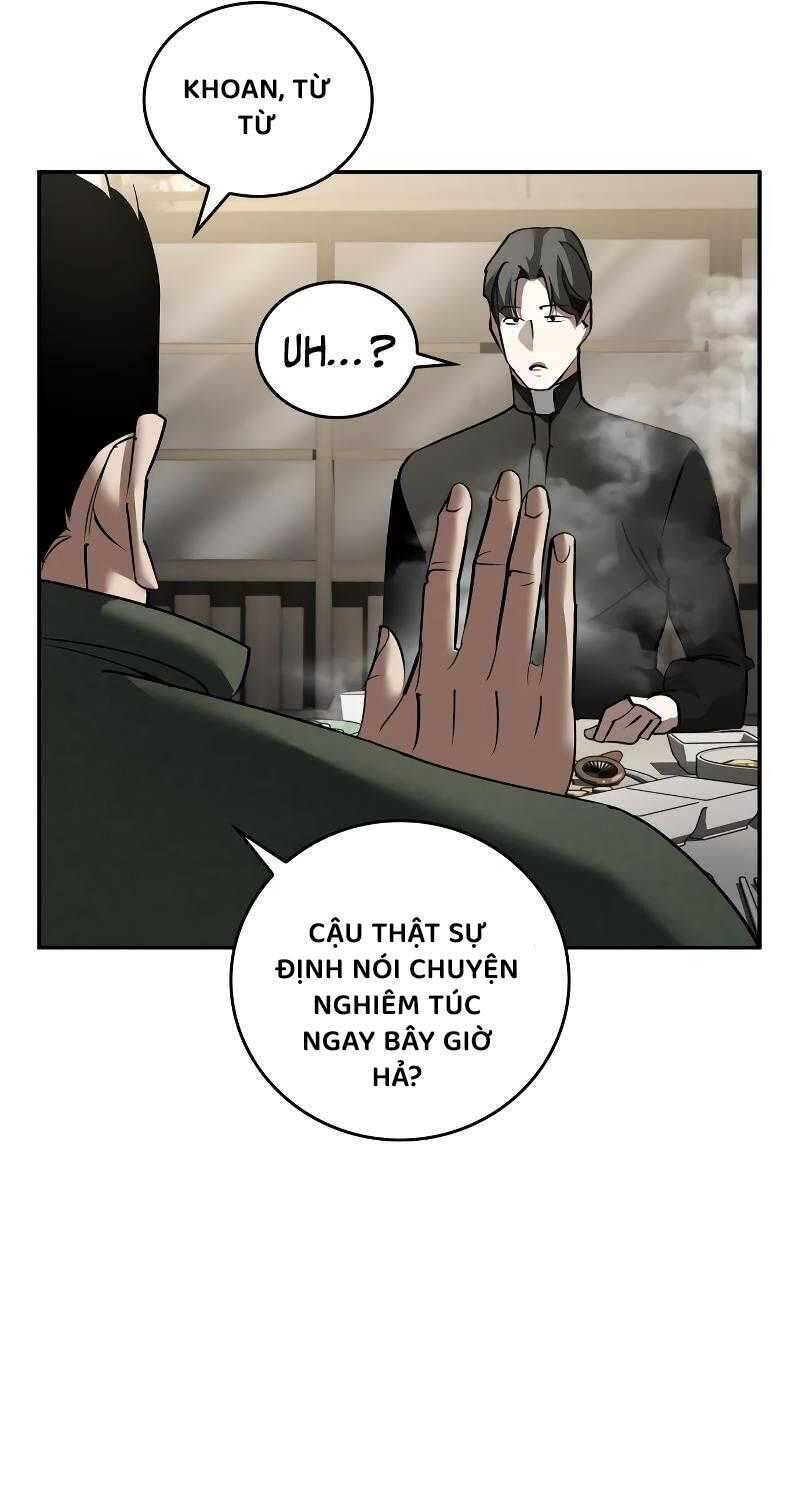 Dạ Thánh Chương 1 Ảnh 23