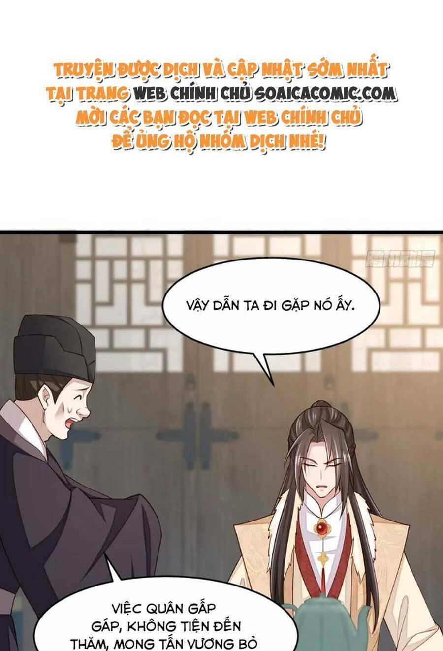 Thuần Hóa Ba Ba Bạo Quân Chương 88 Ảnh 15