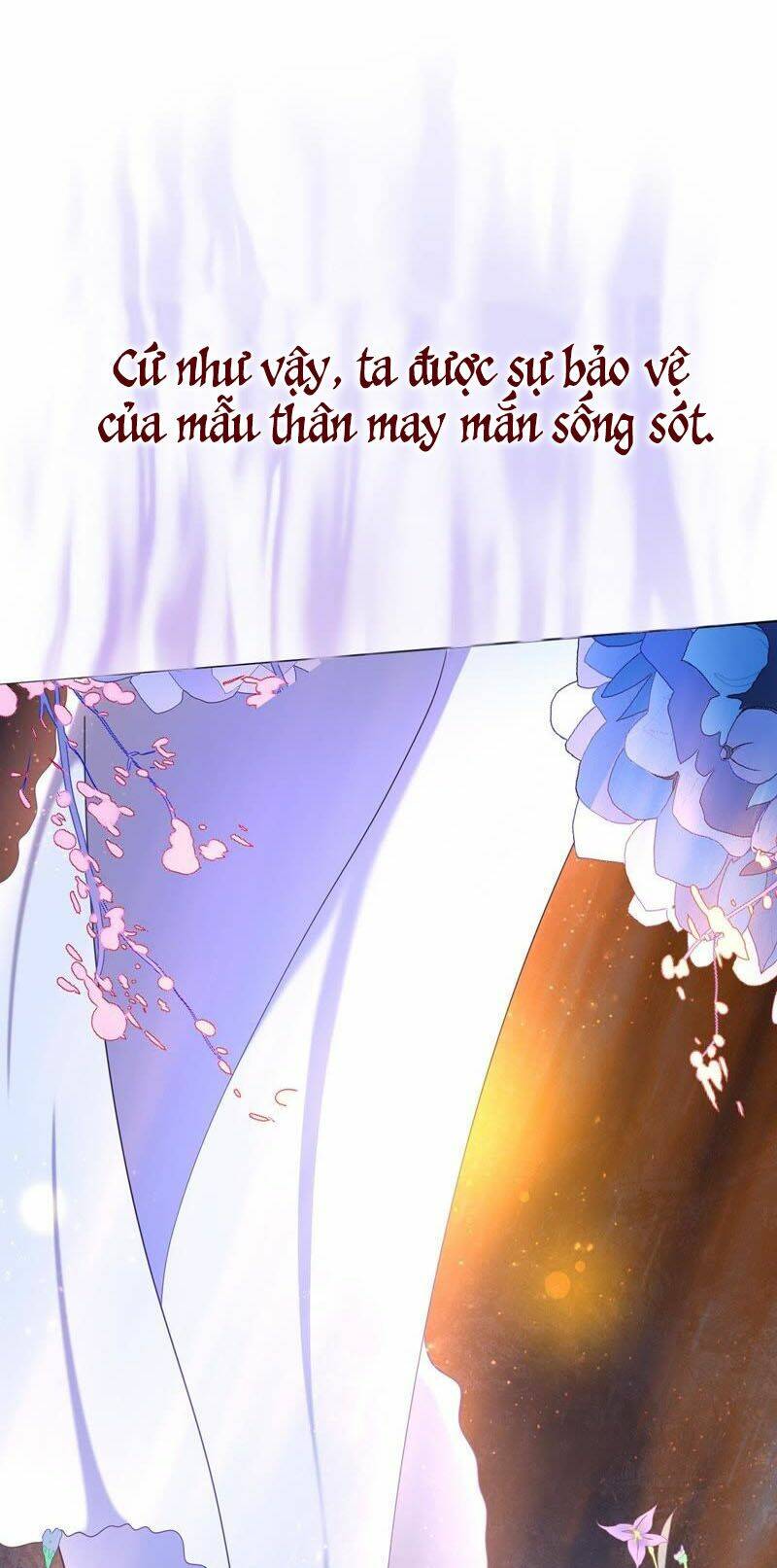 Quốc Vương Cứ Muốn Lấy Mạng Tôi Chương 2 Ảnh 24