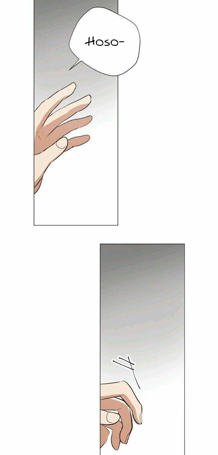 Tình Yêu Tuổi Trẻ Chương 38 Ảnh 35