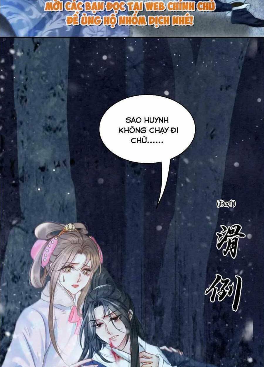 Xung Hỉ Vương Phi Chương 94 Ảnh 4