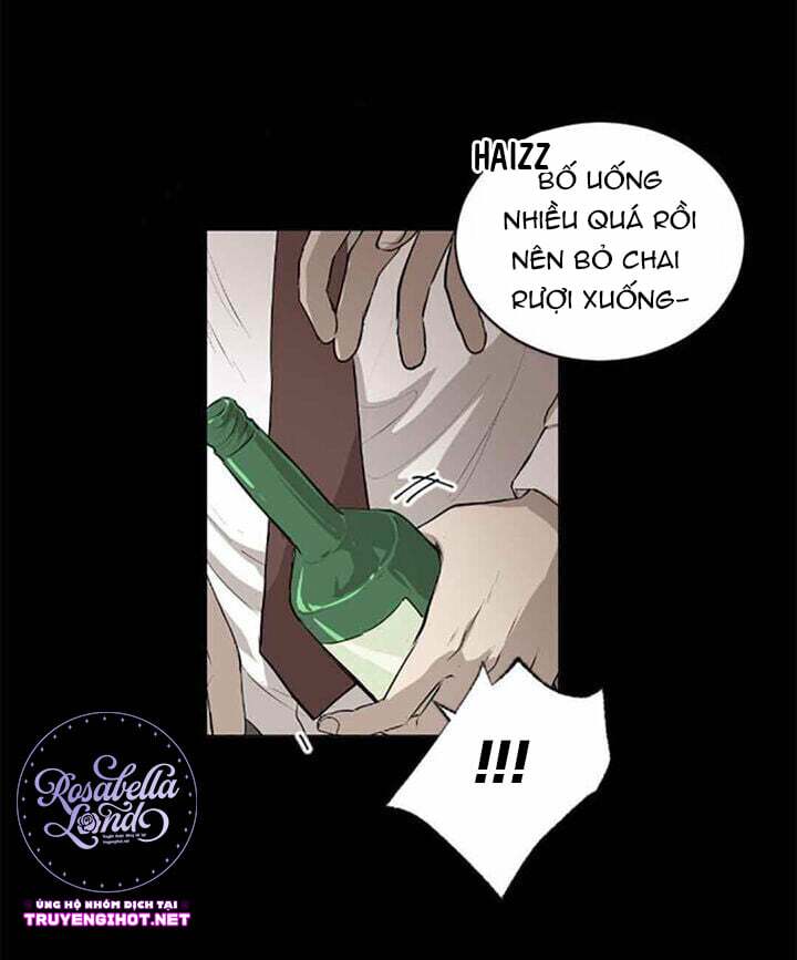 Tình Yêu Tuổi Trẻ Chương 30 Ảnh 24