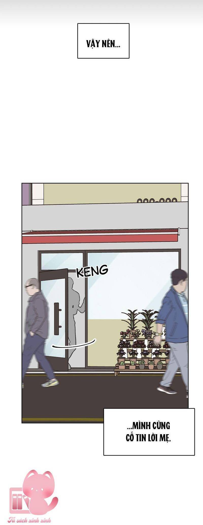 Tình Xưa Viết Lại Chương 59 Ảnh 10
