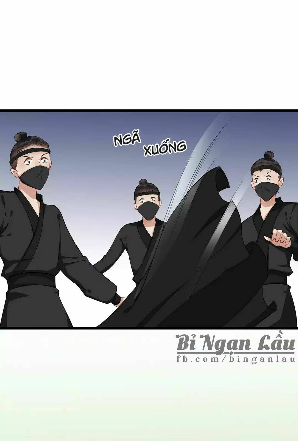 Bồng Sơn Viễn Chương 47 Ảnh 4