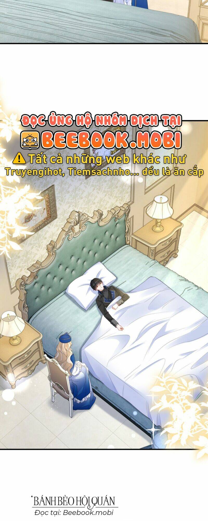 Quỷ Vương Chỉ Đích Danh Muốn Ta Làm Vương Phi Chương 9 Ảnh 29