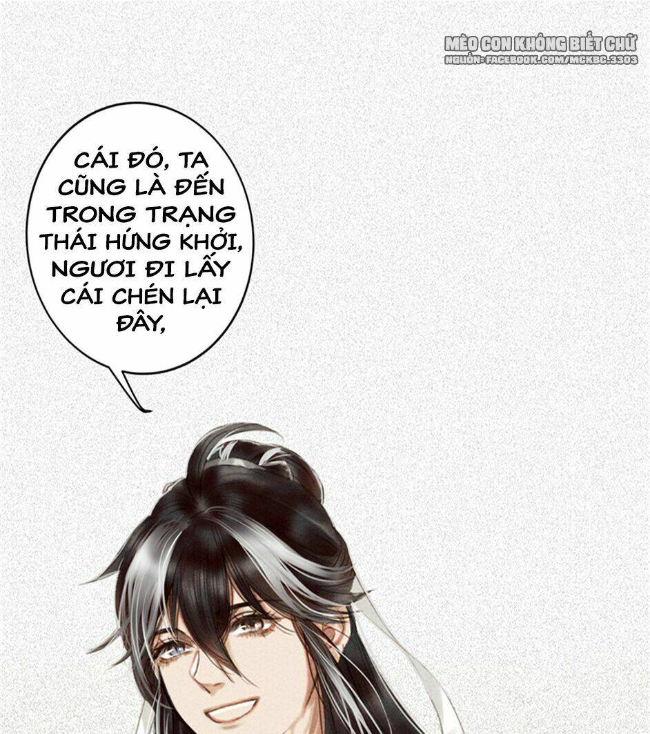 Tiếu Tạng Câu Chương 3 Ảnh 35