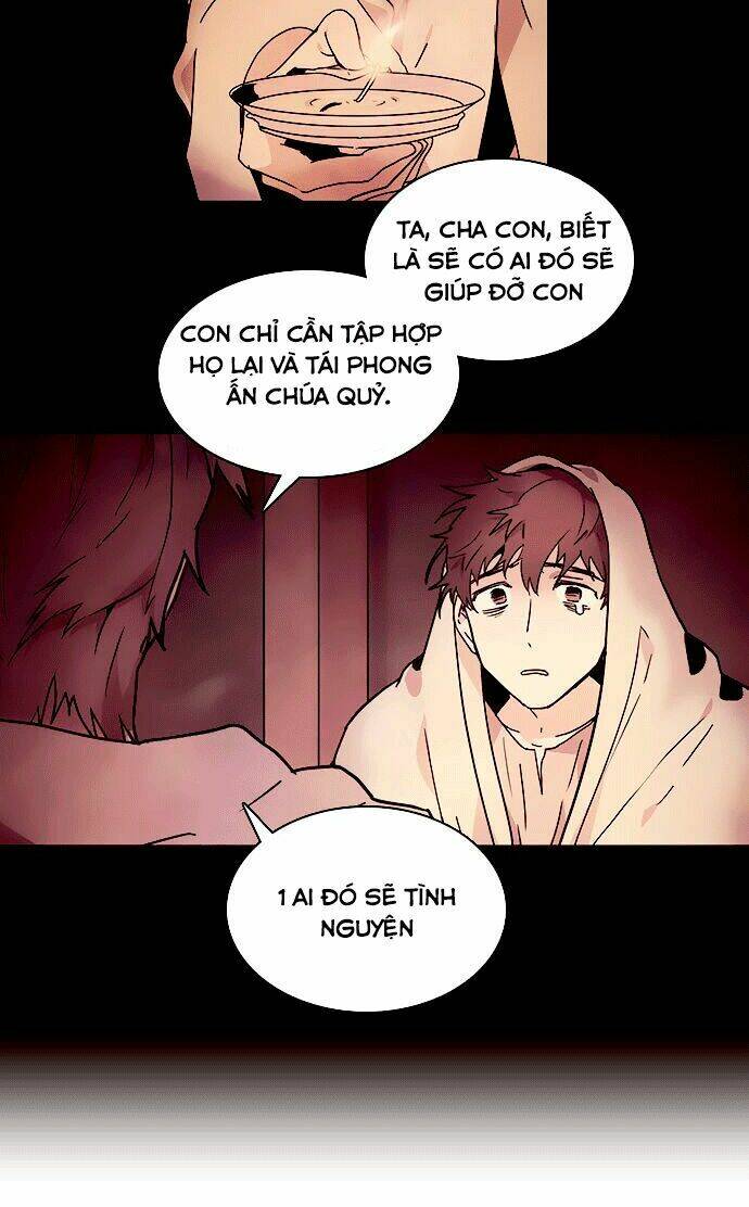 Miracle! Hero-Nim Chương 10 Ảnh 18
