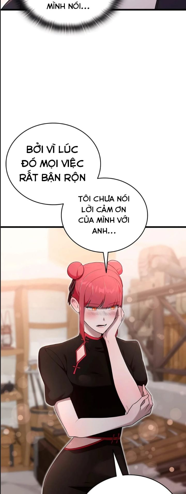 Theo Dõi Kênh Của Thánh Nhân Chương 35 Ảnh 32