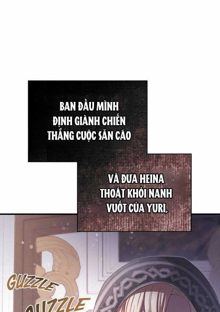 Sự Hy Sinh Của Ác Quỷ Chương 41 Ảnh 59