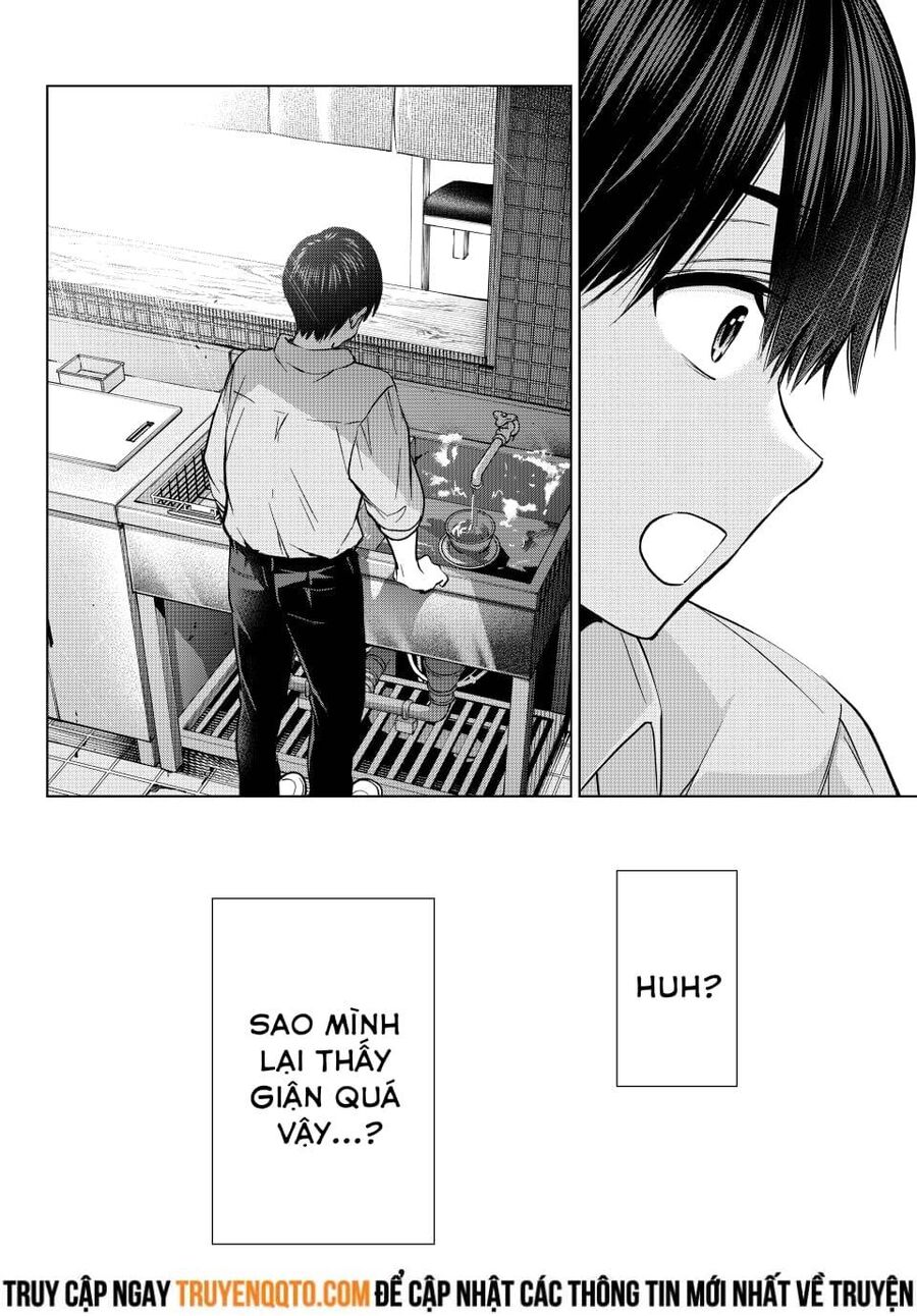 Kakkou No Iinazuke Chương 241 Ảnh 18