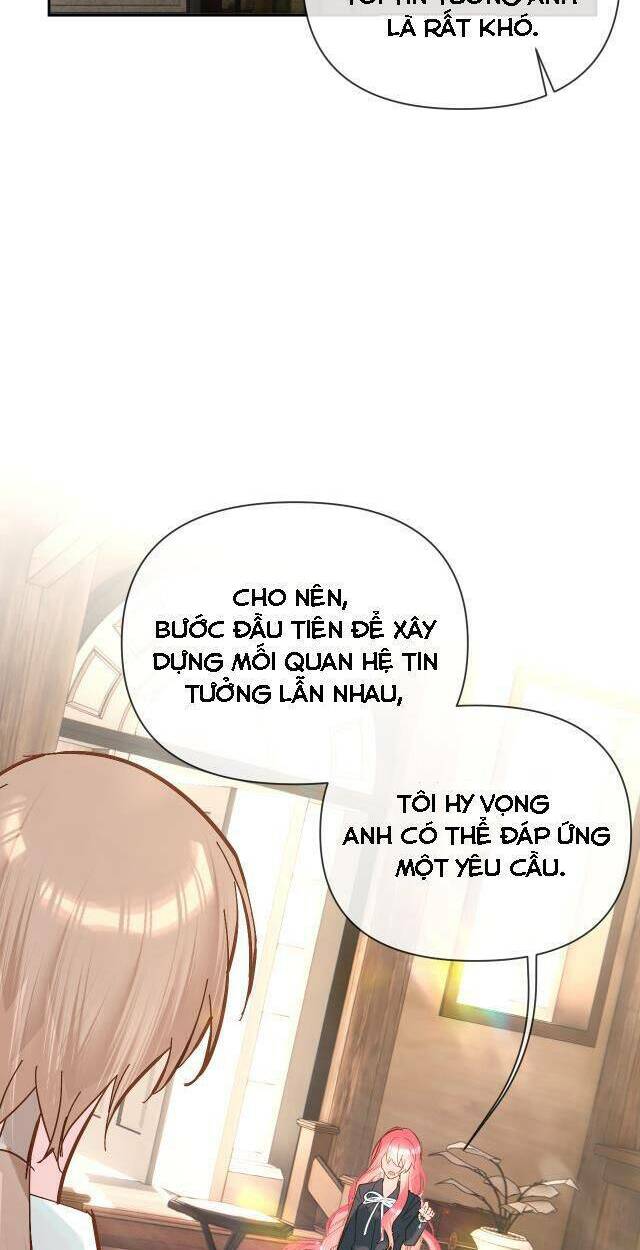 Công Chúa Phản Diện Chương 10 Ảnh 39