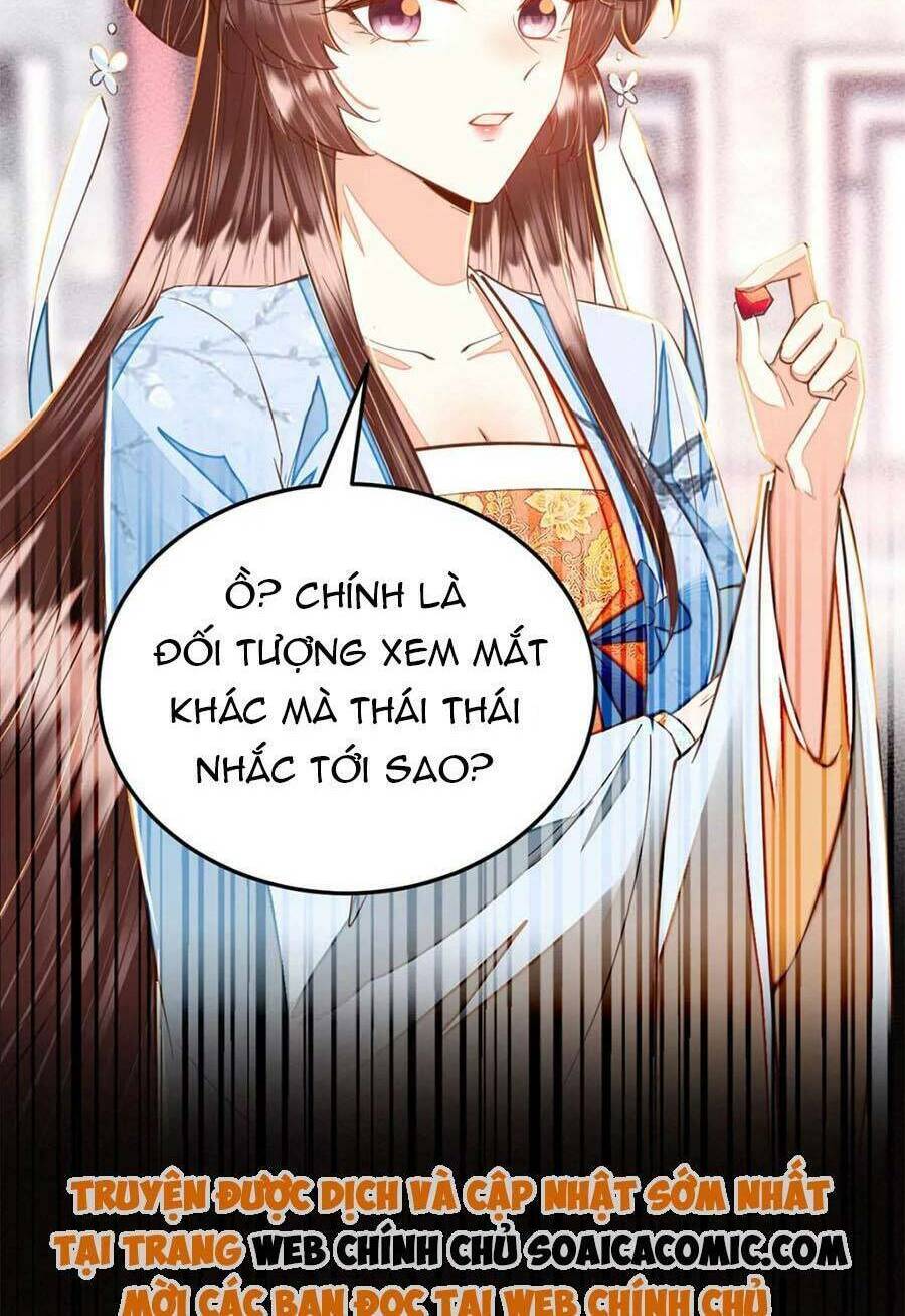 Rơi Vào Cạm Bẫy Ngọt Ngào Của Tứ Thúc Chương 36 Ảnh 25