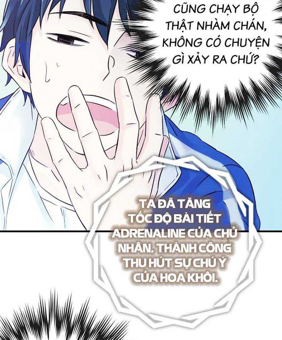 Kí Hiệu Cuối Cùng Chương 7 Ảnh 19