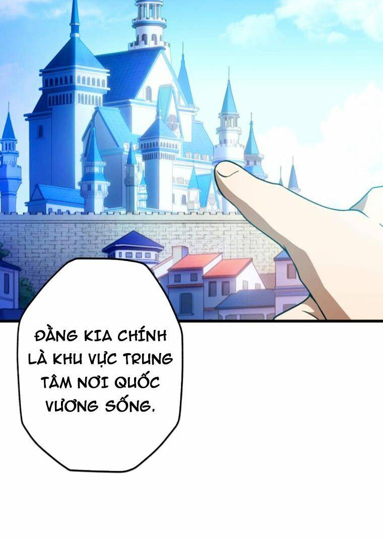 Pháp Sư Phế Vật Chương 21 Ảnh 6